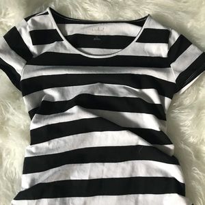 Striped maternity dress (so so cute even not preg)